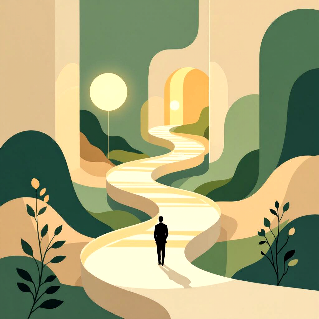 Cu model intern – simulare anticipativă